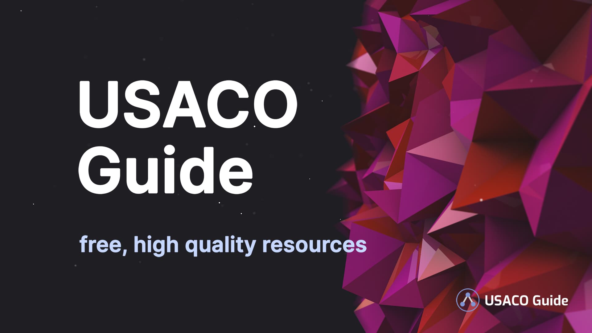USACO Guide (Next.js Migration)